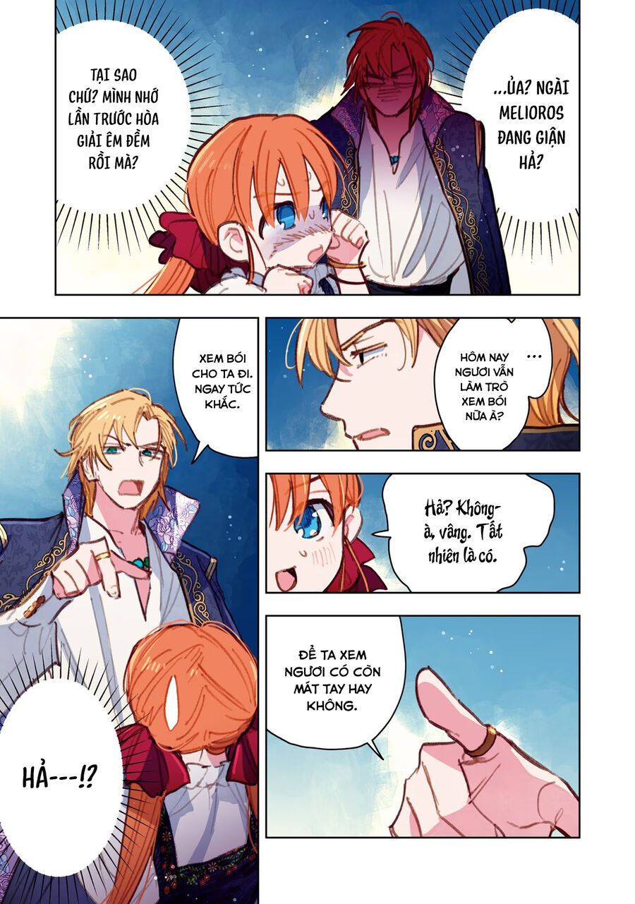 Kono Sekai No Kouryakuhon O Hirotte Shimaimashita Chapter 12 - 8