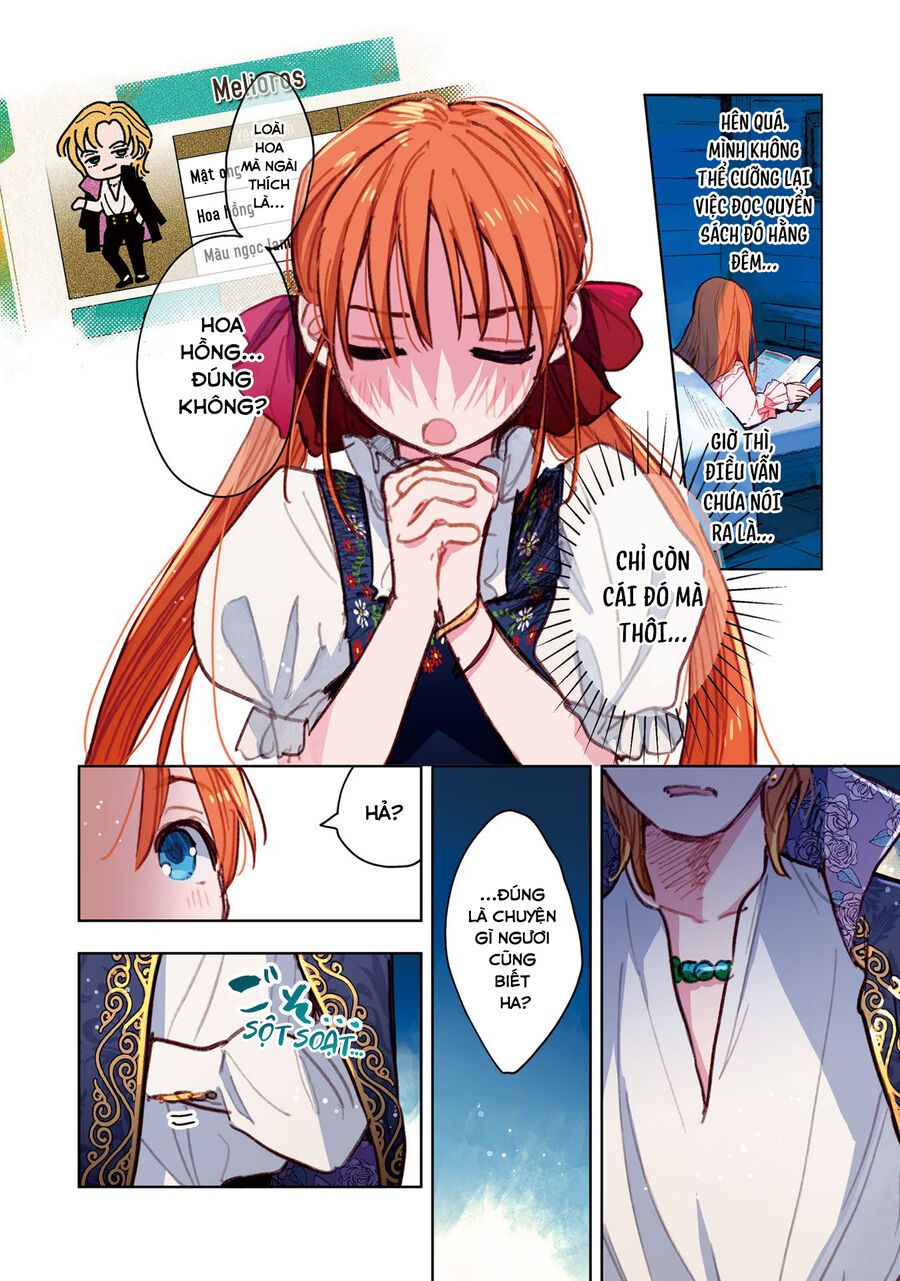 Kono Sekai No Kouryakuhon O Hirotte Shimaimashita Chapter 12 - 9