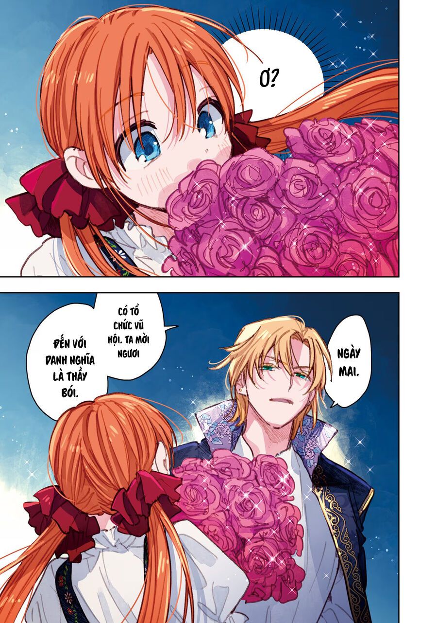 Kono Sekai No Kouryakuhon O Hirotte Shimaimashita Chapter 12 - 10