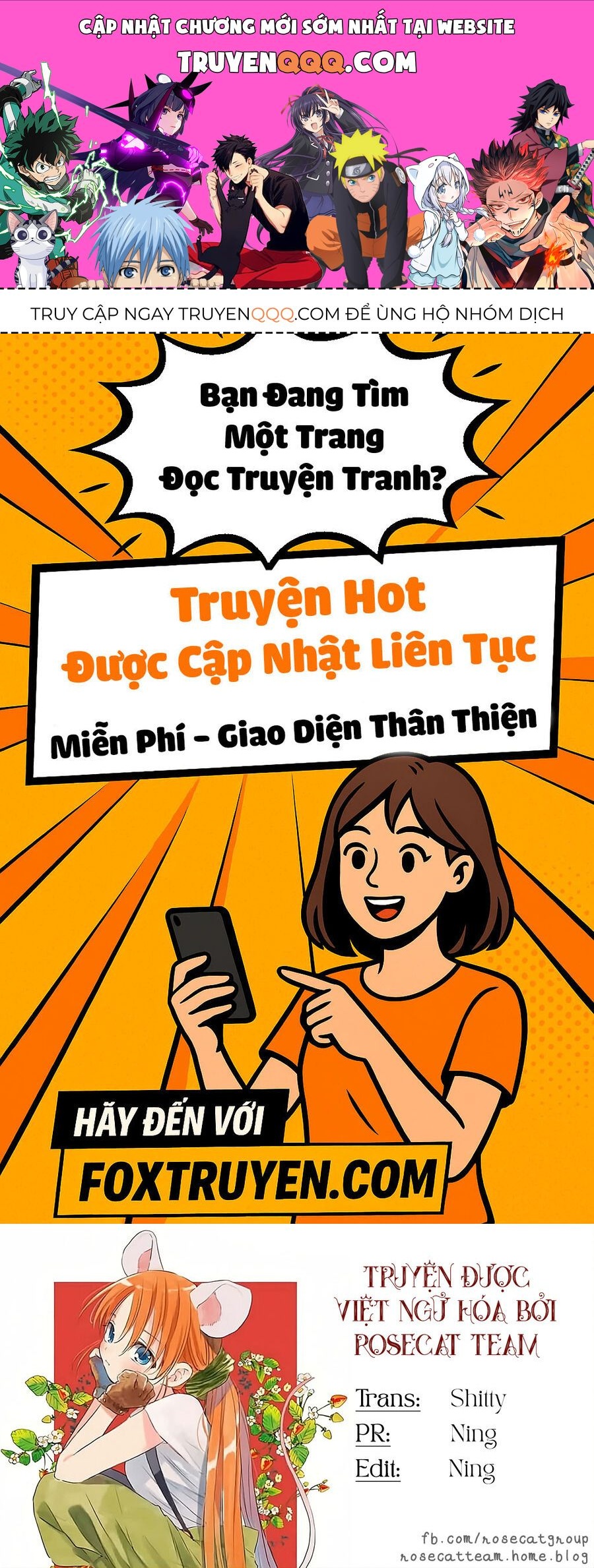 Kono Sekai No Kouryakuhon O Hirotte Shimaimashita Chapter 13 - 1