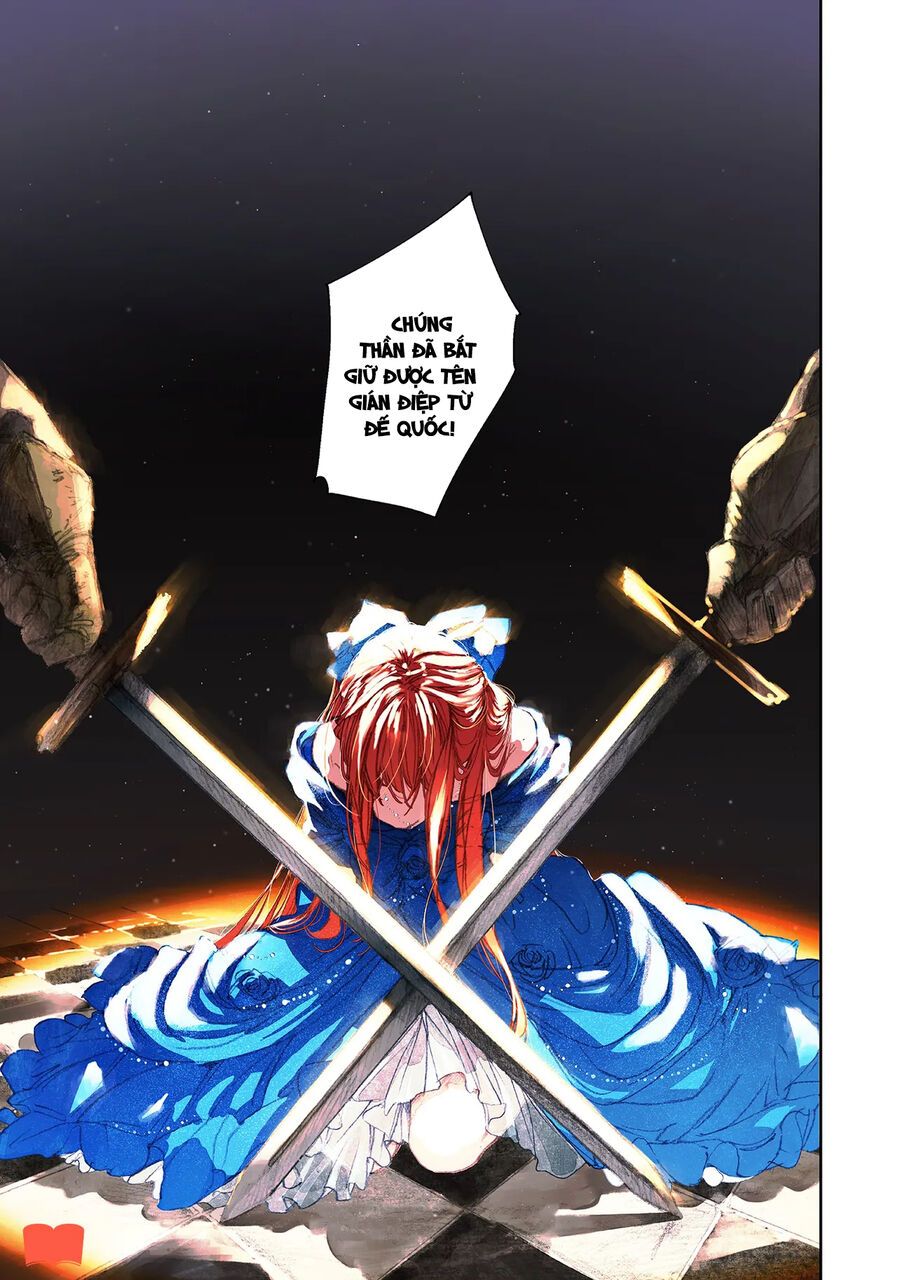 Kono Sekai No Kouryakuhon O Hirotte Shimaimashita Chapter 13 - 2