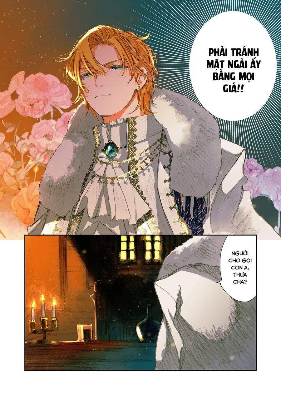 Kono Sekai No Kouryakuhon O Hirotte Shimaimashita Chapter 13 - 14