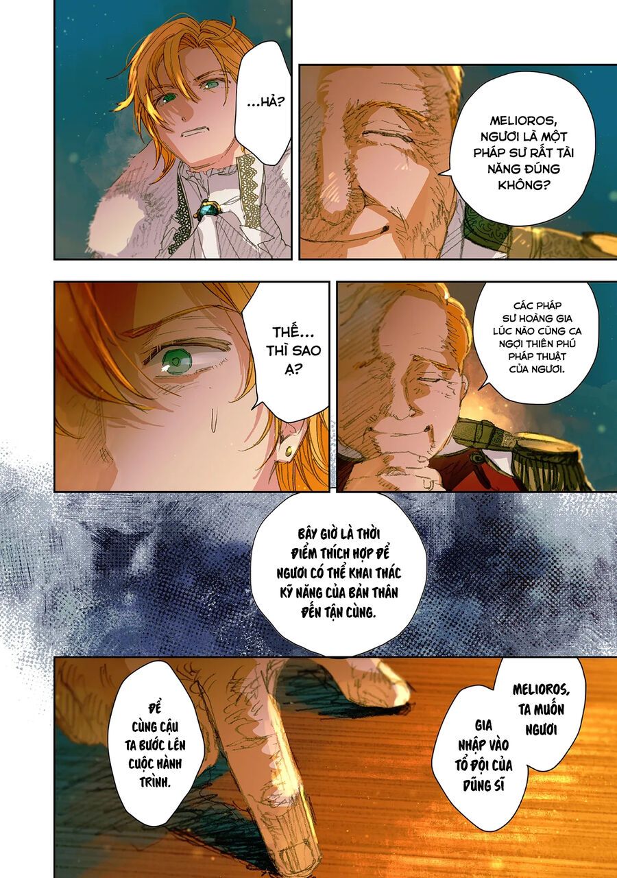 Kono Sekai No Kouryakuhon O Hirotte Shimaimashita Chapter 13 - 18