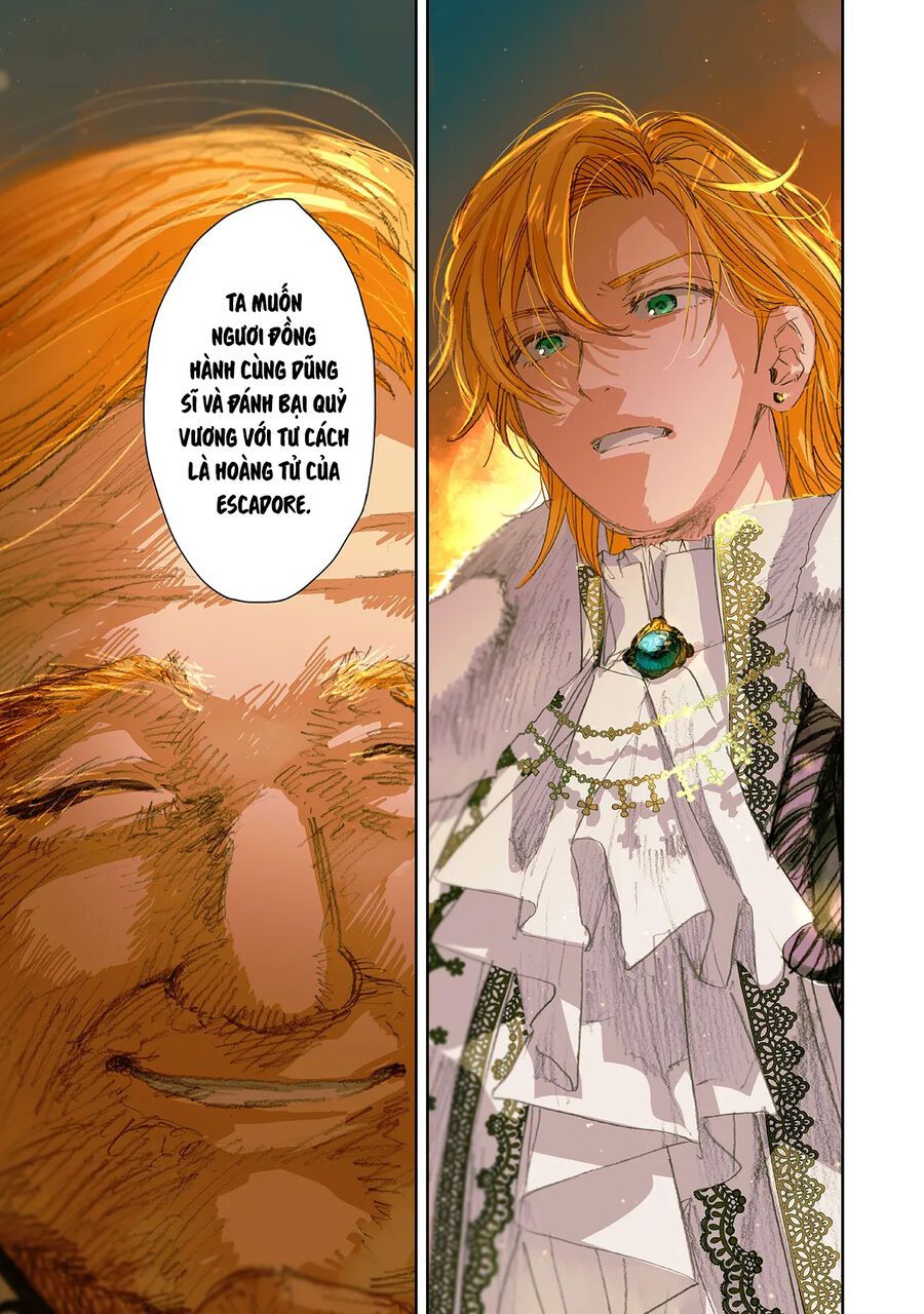 Kono Sekai No Kouryakuhon O Hirotte Shimaimashita Chapter 13 - 19