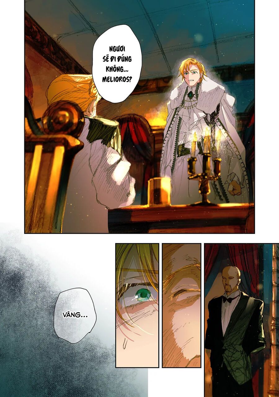 Kono Sekai No Kouryakuhon O Hirotte Shimaimashita Chapter 13 - 20