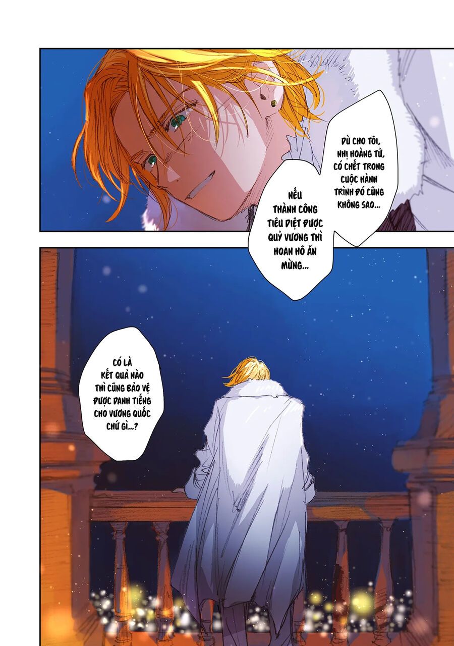 Kono Sekai No Kouryakuhon O Hirotte Shimaimashita Chapter 13 - 22