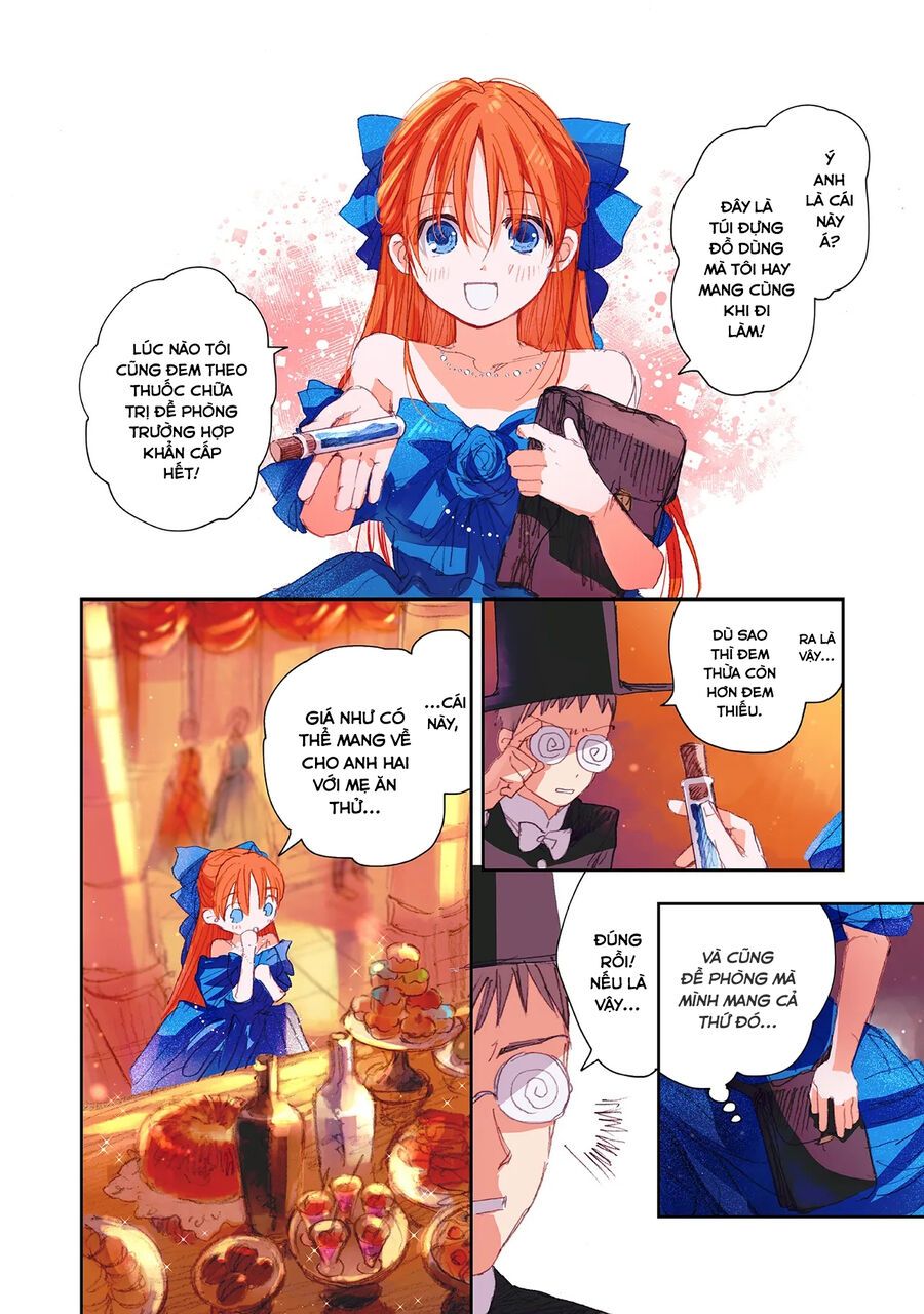 Kono Sekai No Kouryakuhon O Hirotte Shimaimashita Chapter 13 - 24