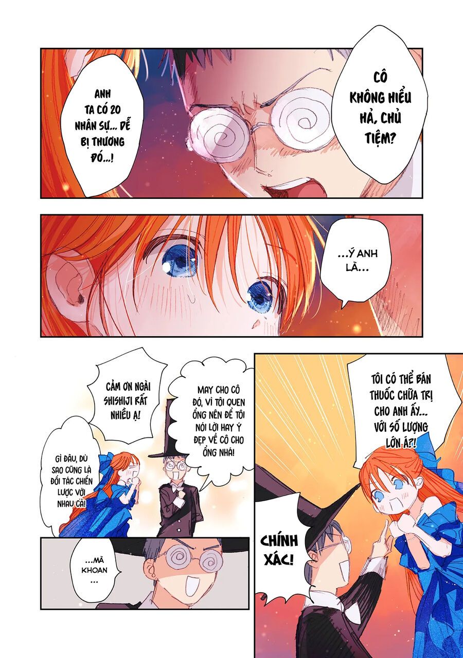 Kono Sekai No Kouryakuhon O Hirotte Shimaimashita Chapter 13 - 26