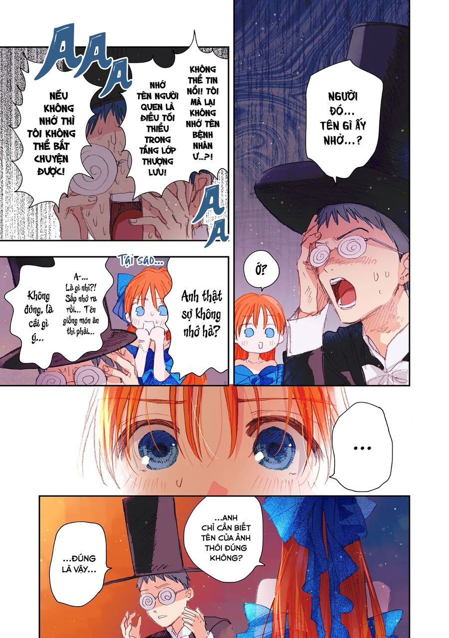 Kono Sekai No Kouryakuhon O Hirotte Shimaimashita Chapter 13 - 27