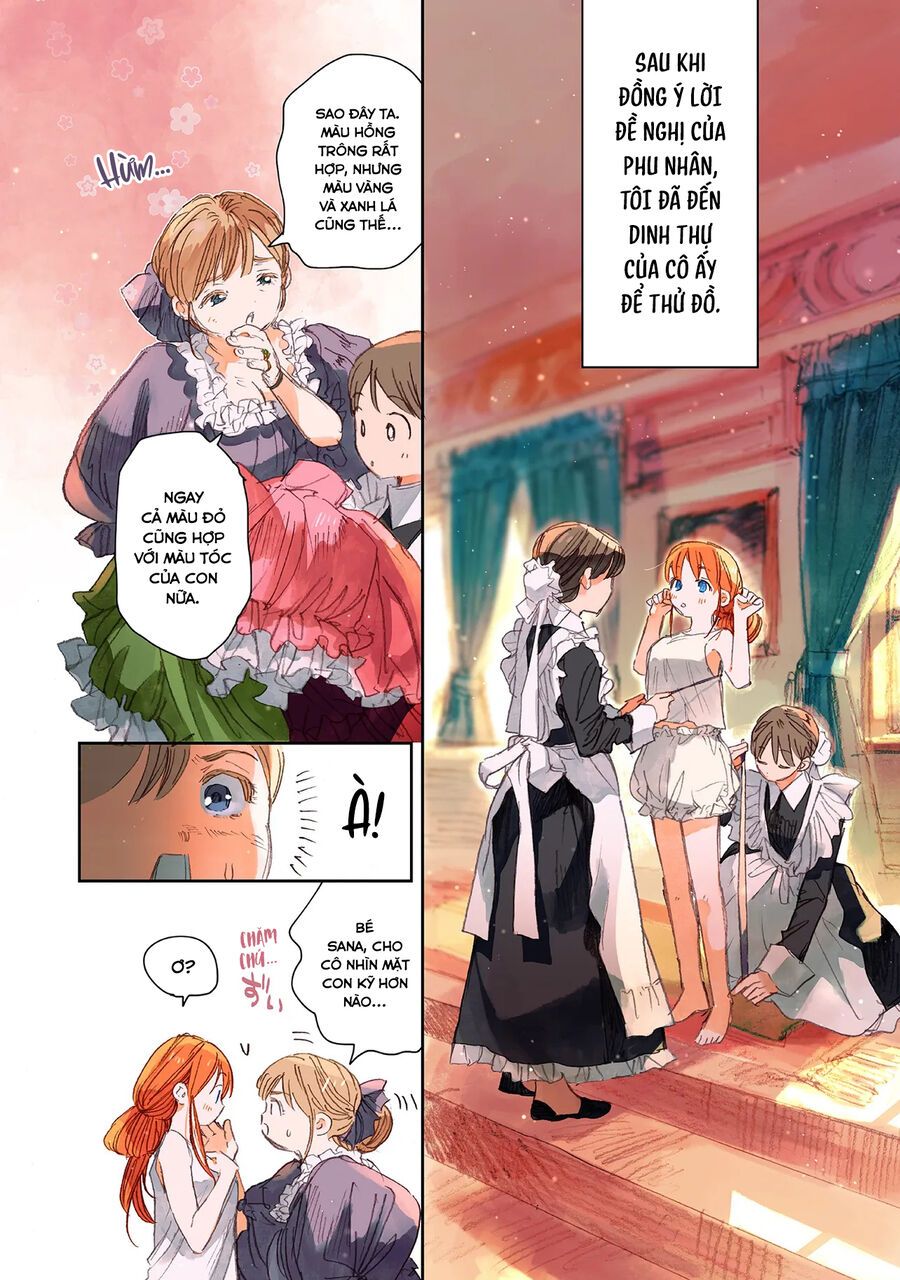 Kono Sekai No Kouryakuhon O Hirotte Shimaimashita Chapter 13 - 6