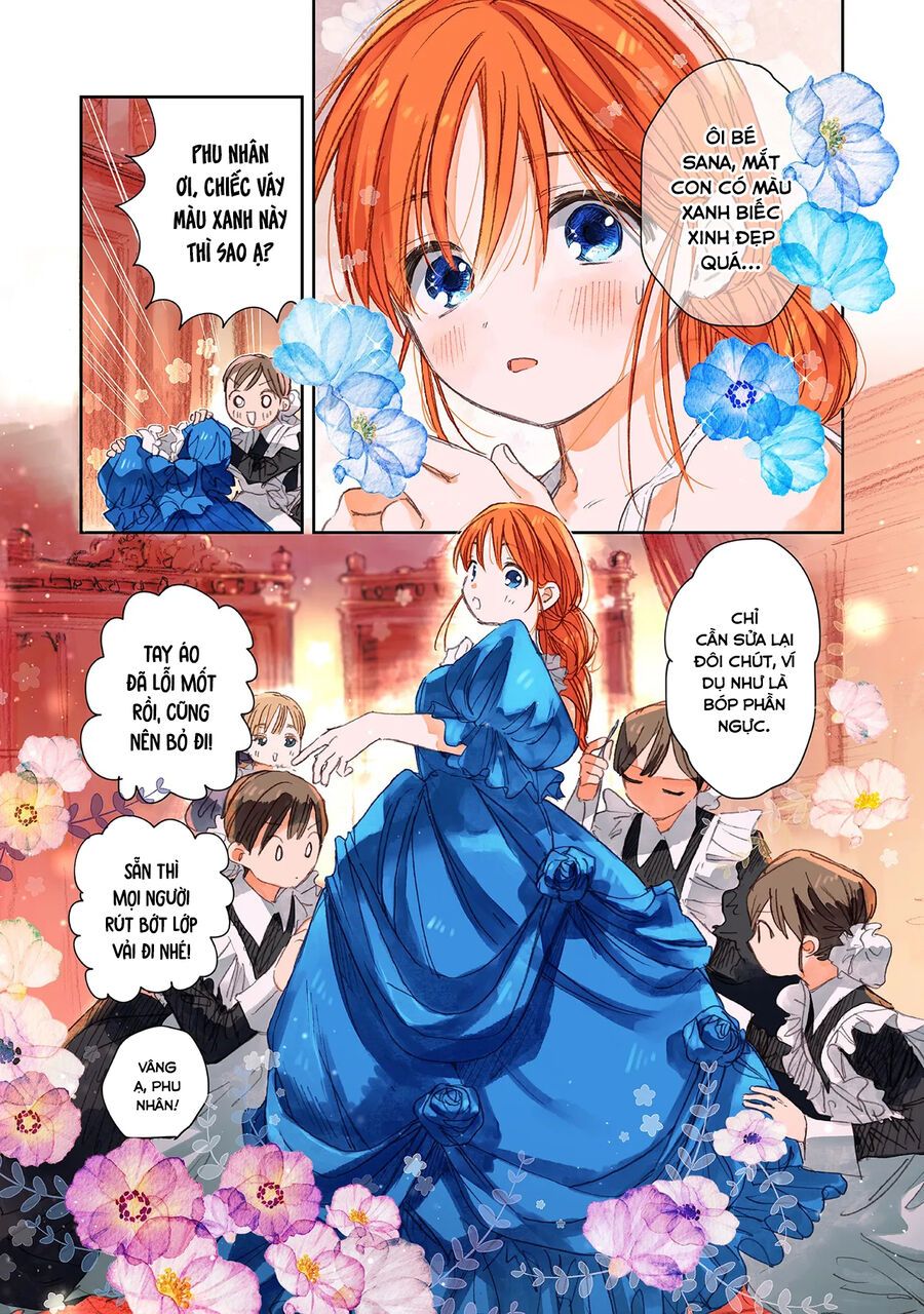 Kono Sekai No Kouryakuhon O Hirotte Shimaimashita Chapter 13 - 7