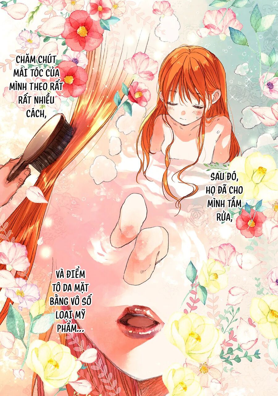 Kono Sekai No Kouryakuhon O Hirotte Shimaimashita Chapter 13 - 9