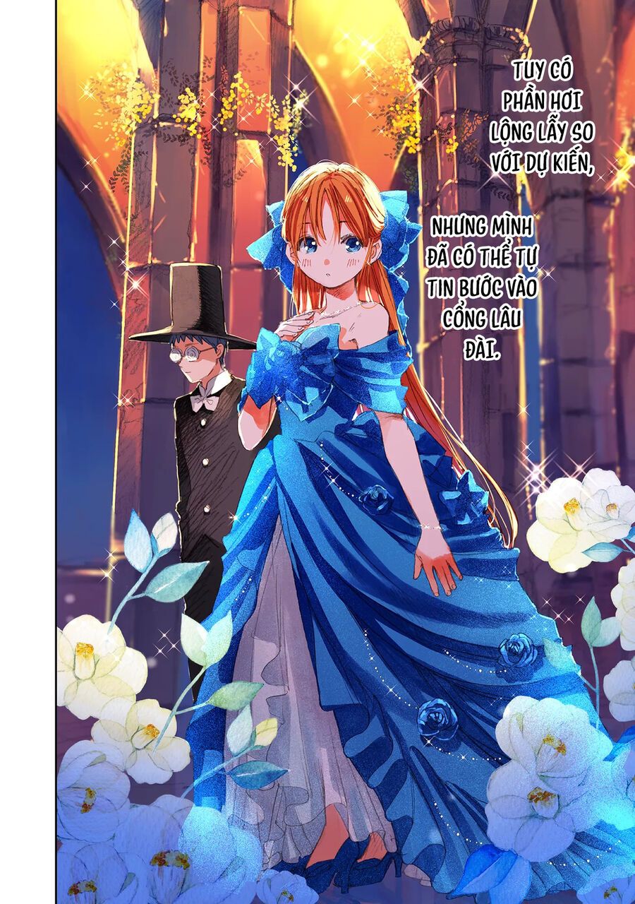 Kono Sekai No Kouryakuhon O Hirotte Shimaimashita Chapter 13 - 10