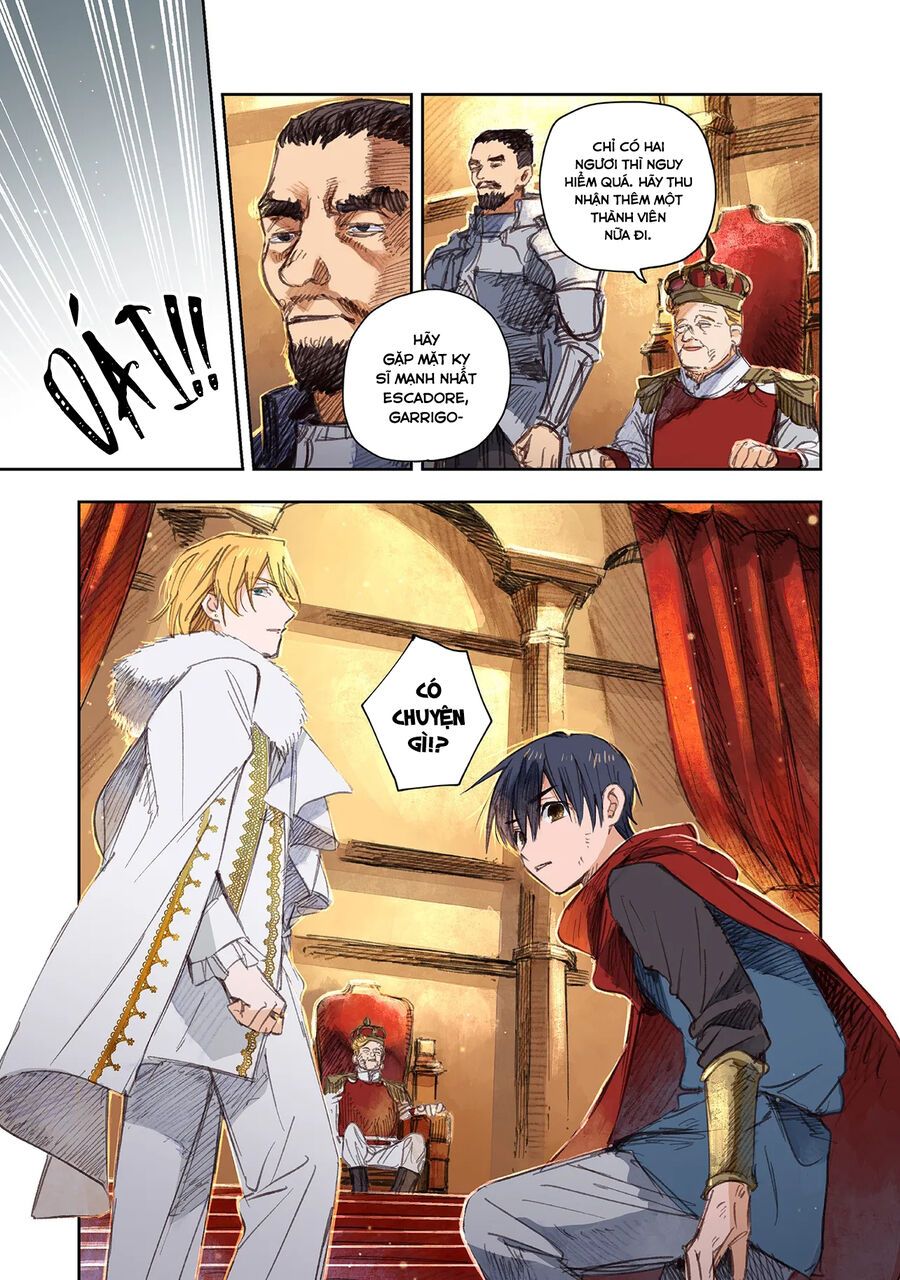 Kono Sekai No Kouryakuhon O Hirotte Shimaimashita Chapter 14 - 12