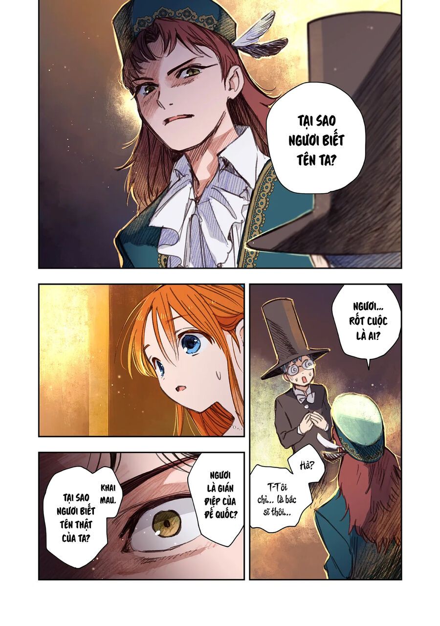 Kono Sekai No Kouryakuhon O Hirotte Shimaimashita Chapter 14 - 17