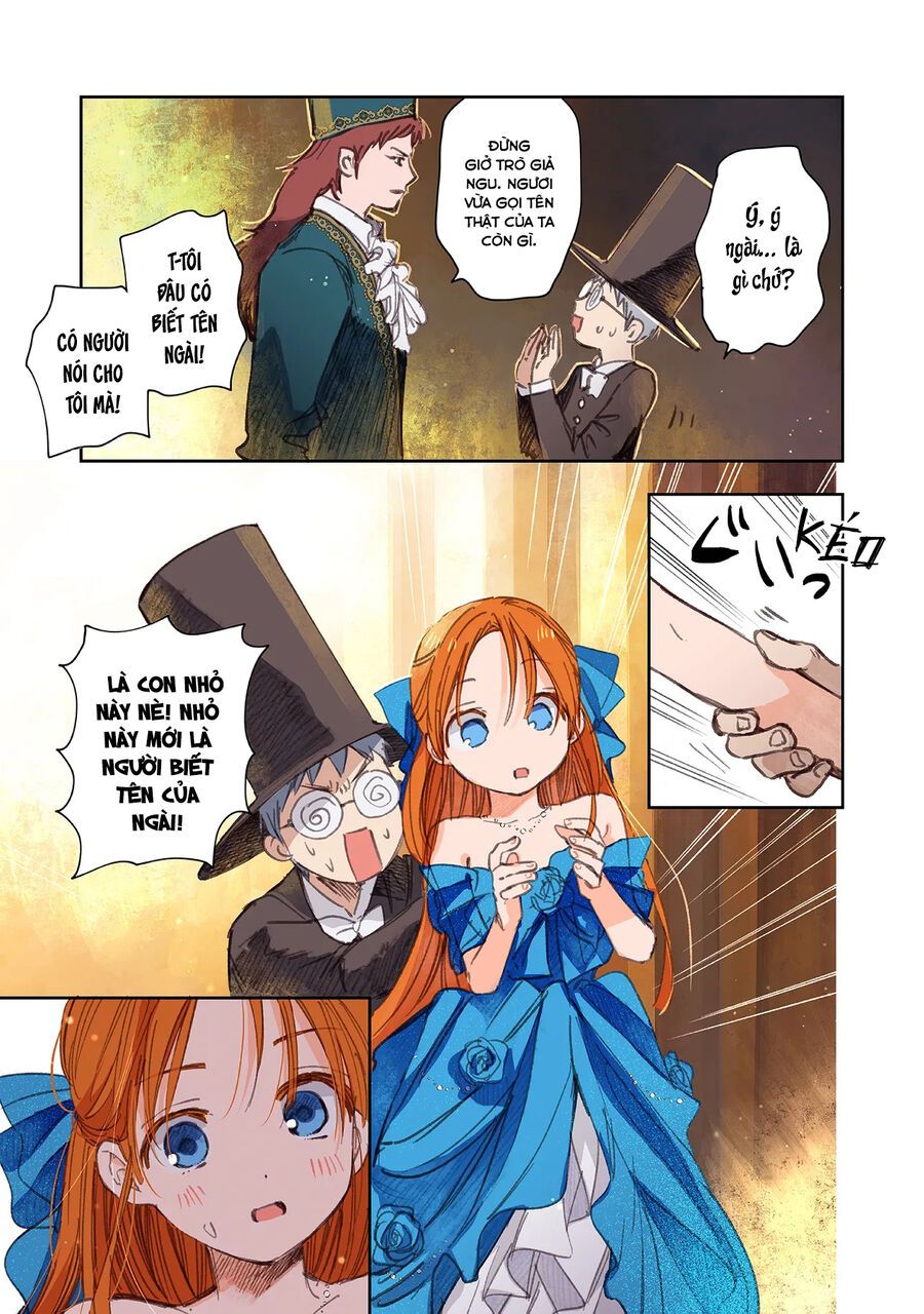 Kono Sekai No Kouryakuhon O Hirotte Shimaimashita Chapter 14 - 18