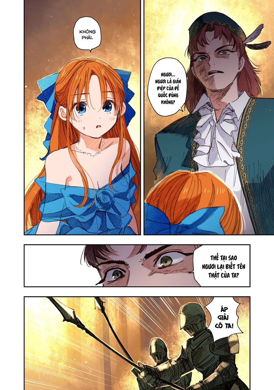 Kono Sekai No Kouryakuhon O Hirotte Shimaimashita Chapter 14 - 19