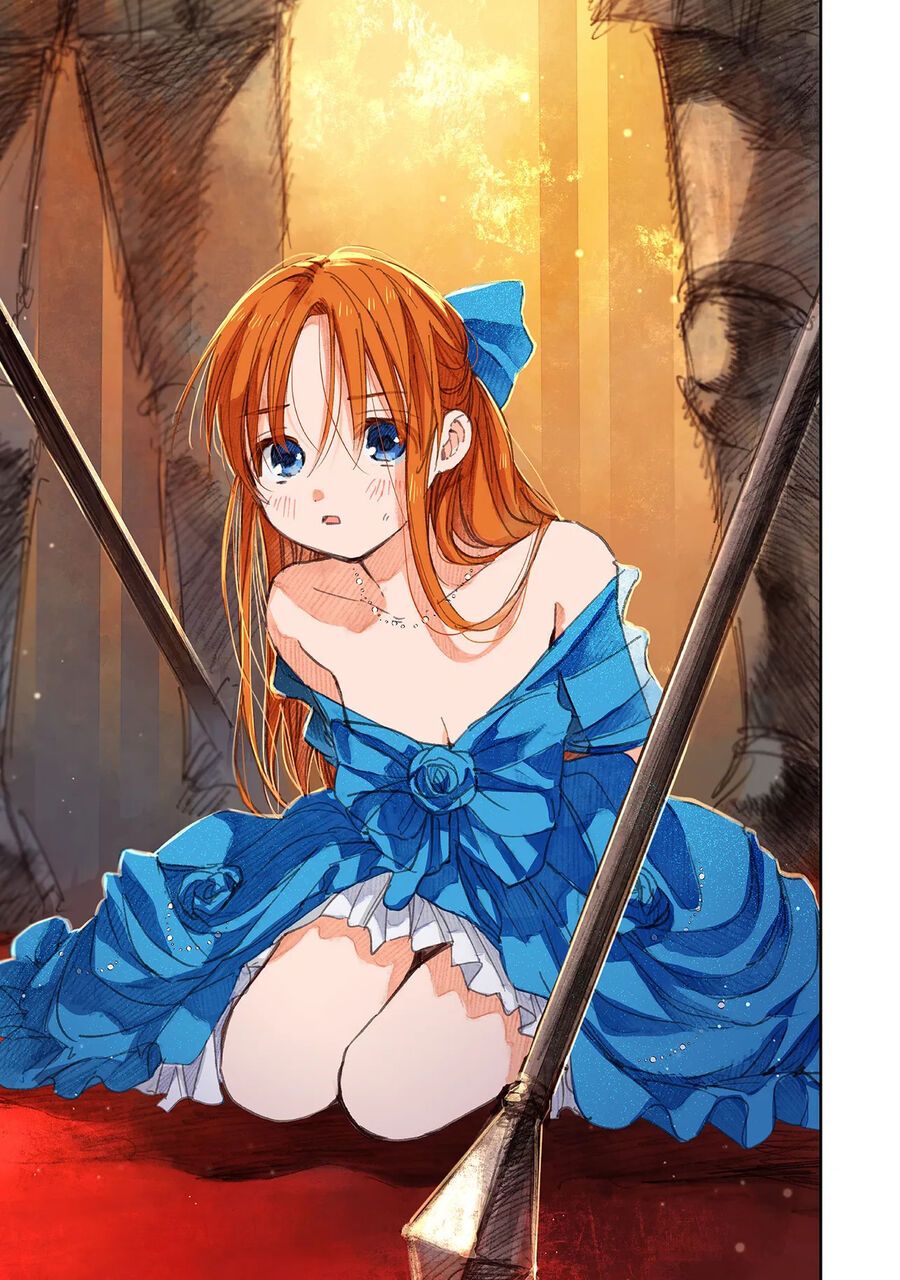 Kono Sekai No Kouryakuhon O Hirotte Shimaimashita Chapter 14 - 22