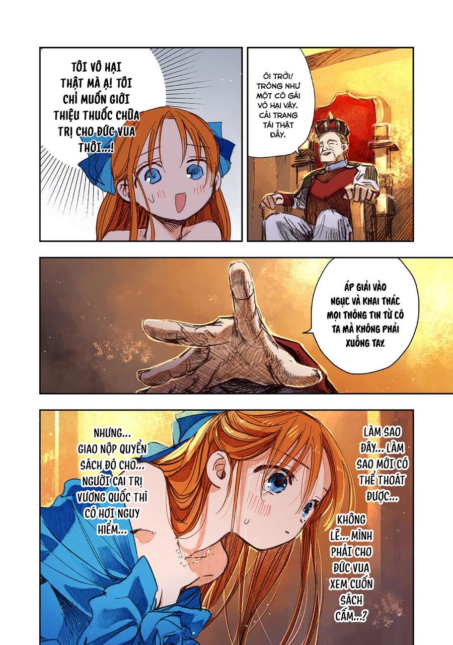 Kono Sekai No Kouryakuhon O Hirotte Shimaimashita Chapter 14 - 25