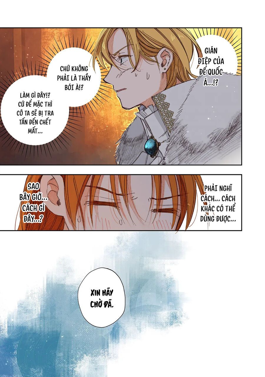 Kono Sekai No Kouryakuhon O Hirotte Shimaimashita Chapter 14 - 26