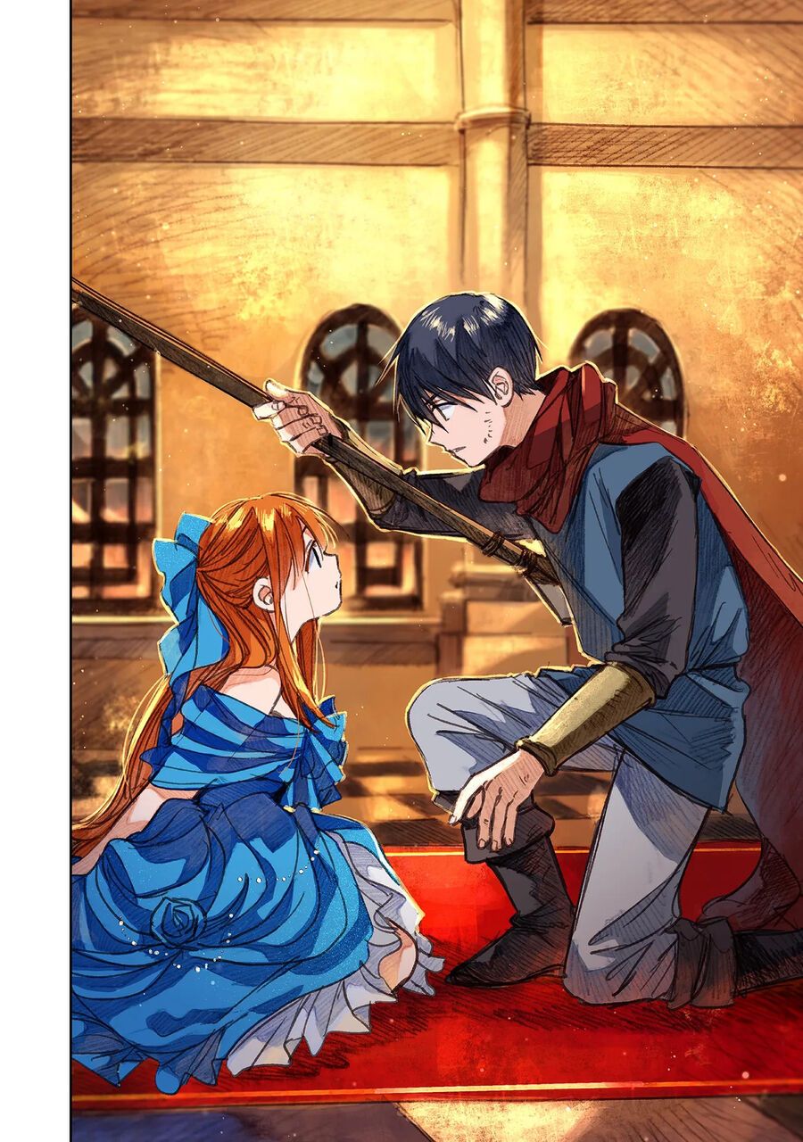 Kono Sekai No Kouryakuhon O Hirotte Shimaimashita Chapter 14 - 27