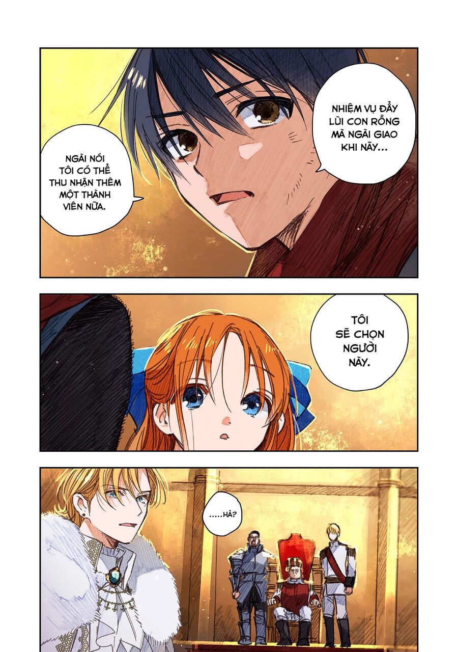 Kono Sekai No Kouryakuhon O Hirotte Shimaimashita Chapter 14 - 28