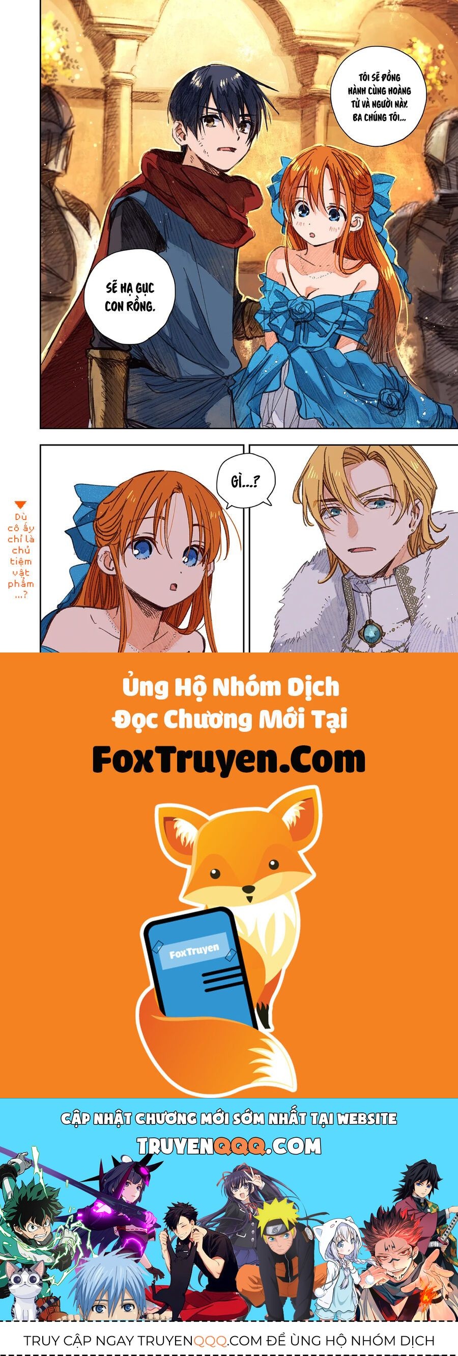 Kono Sekai No Kouryakuhon O Hirotte Shimaimashita Chapter 14 - 29