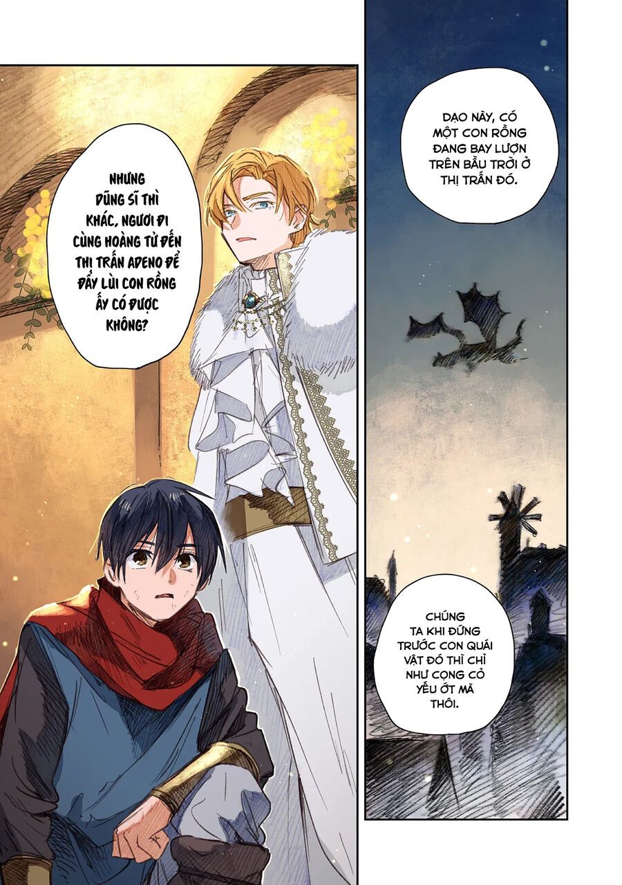 Kono Sekai No Kouryakuhon O Hirotte Shimaimashita Chapter 14 - 10