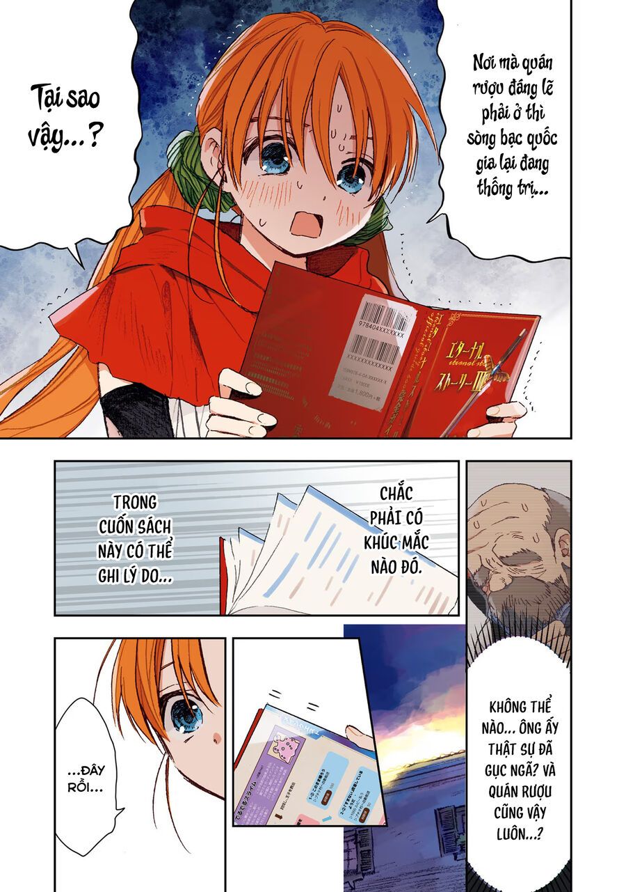 Kono Sekai No Kouryakuhon O Hirotte Shimaimashita Chapter 2 - 14