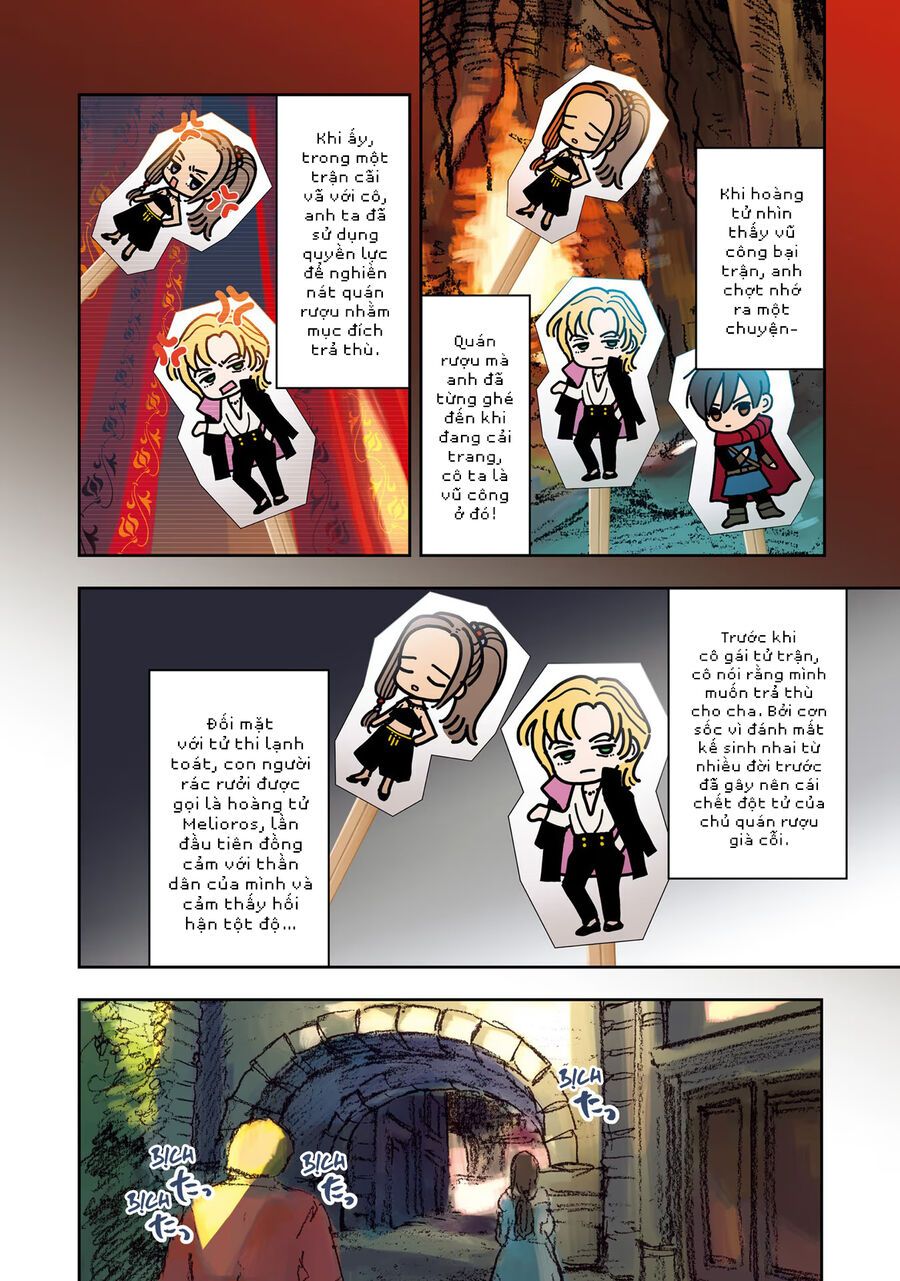 Kono Sekai No Kouryakuhon O Hirotte Shimaimashita Chapter 2 - 17