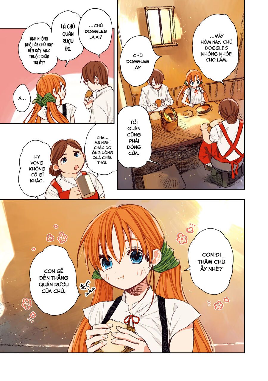 Kono Sekai No Kouryakuhon O Hirotte Shimaimashita Chapter 2 - 6