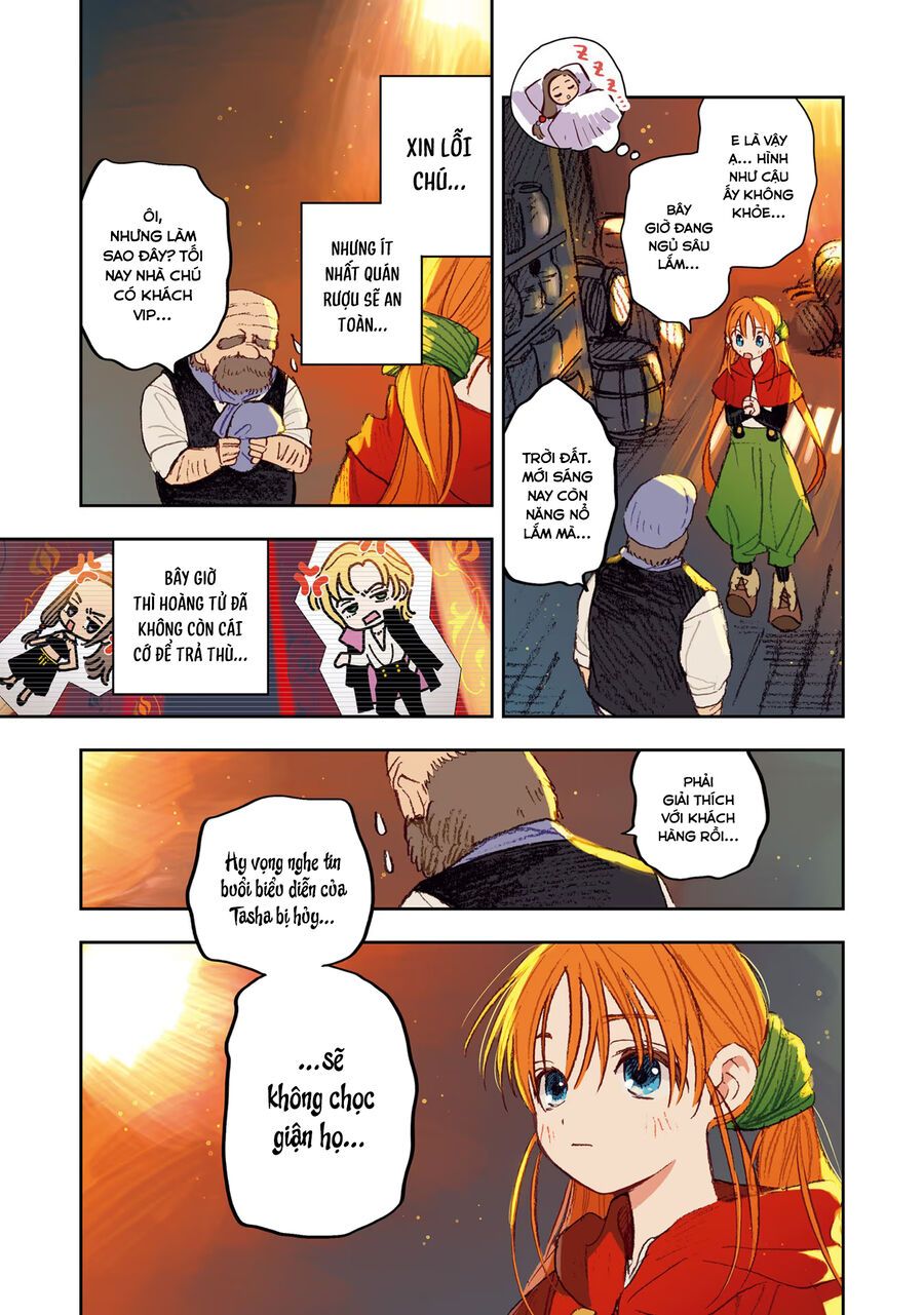 Kono Sekai No Kouryakuhon O Hirotte Shimaimashita Chapter 3 - 14