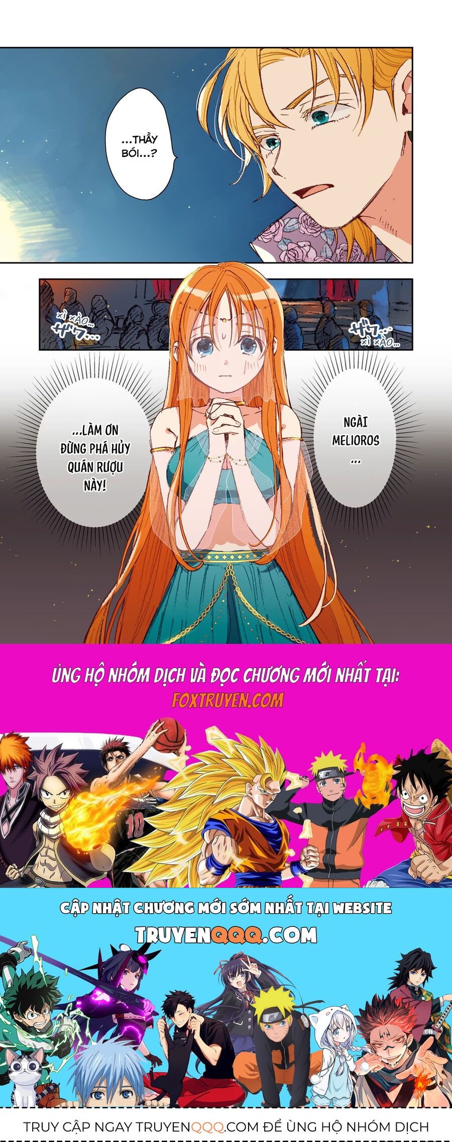 Kono Sekai No Kouryakuhon O Hirotte Shimaimashita Chapter 3 - 20
