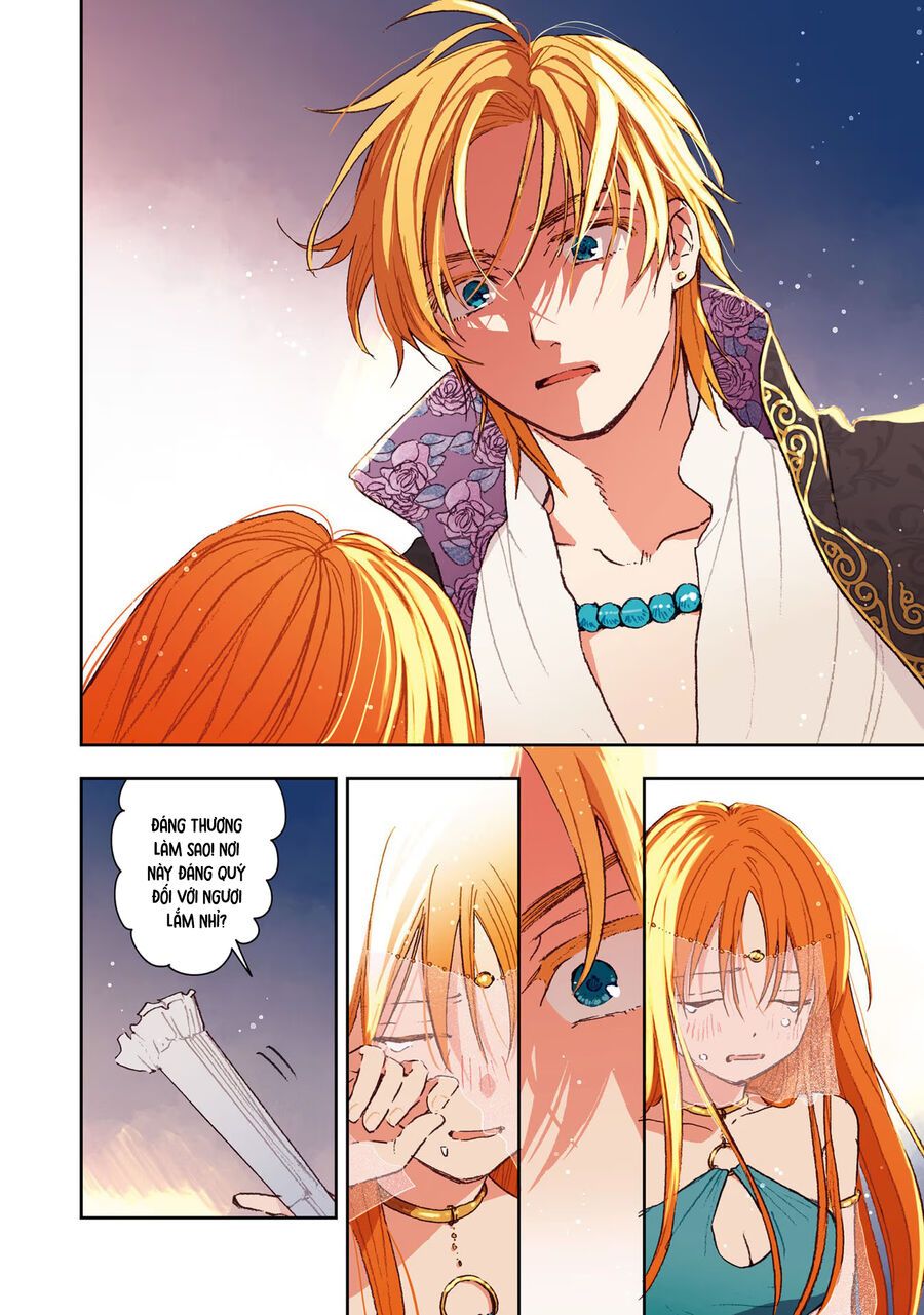 Kono Sekai No Kouryakuhon O Hirotte Shimaimashita Chapter 5 - 11