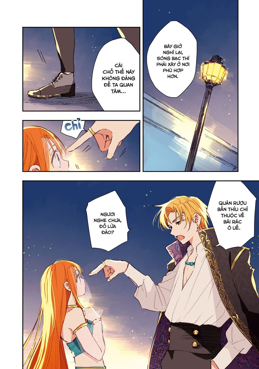 Kono Sekai No Kouryakuhon O Hirotte Shimaimashita Chapter 5 - 13