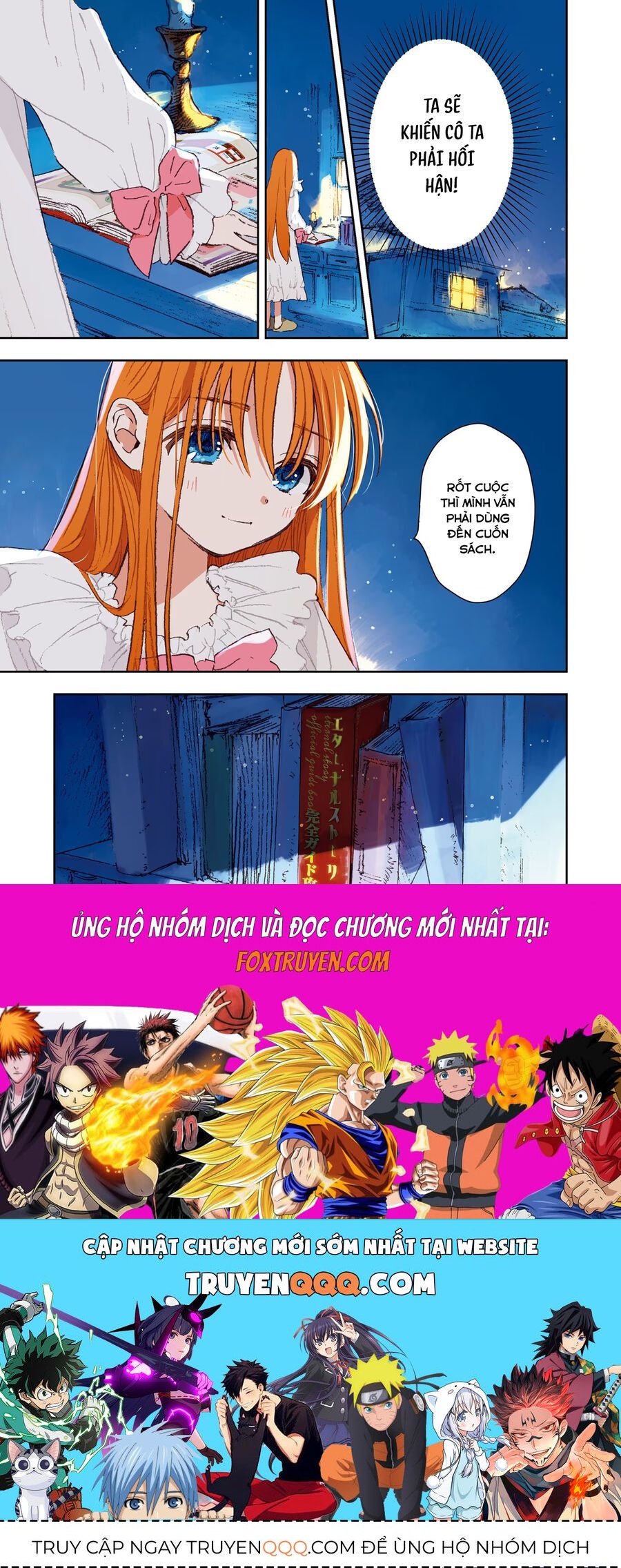 Kono Sekai No Kouryakuhon O Hirotte Shimaimashita Chapter 5 - 20