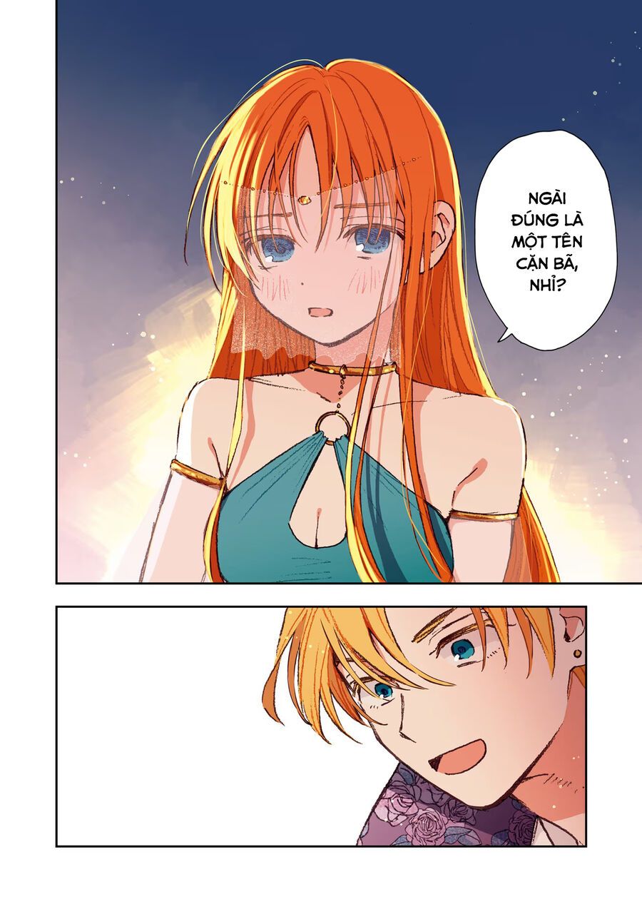 Kono Sekai No Kouryakuhon O Hirotte Shimaimashita Chapter 5 - 7