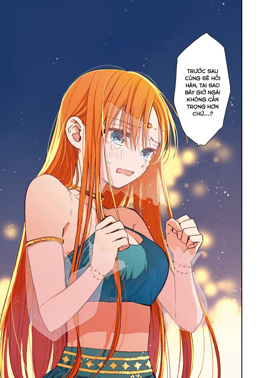 Kono Sekai No Kouryakuhon O Hirotte Shimaimashita Chapter 5 - 10