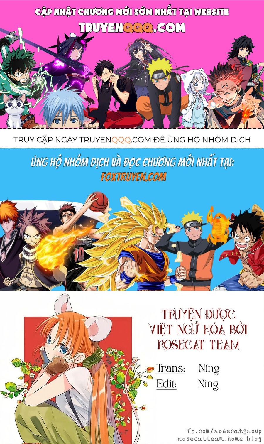 Kono Sekai No Kouryakuhon O Hirotte Shimaimashita Chapter 6.5 - 1