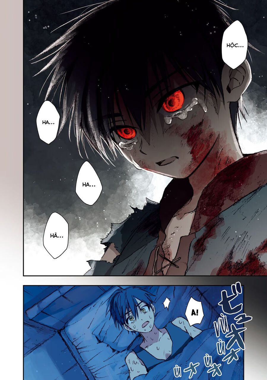 Kono Sekai No Kouryakuhon O Hirotte Shimaimashita Chapter 7 - 11