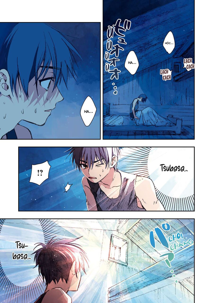 Kono Sekai No Kouryakuhon O Hirotte Shimaimashita Chapter 7 - 12