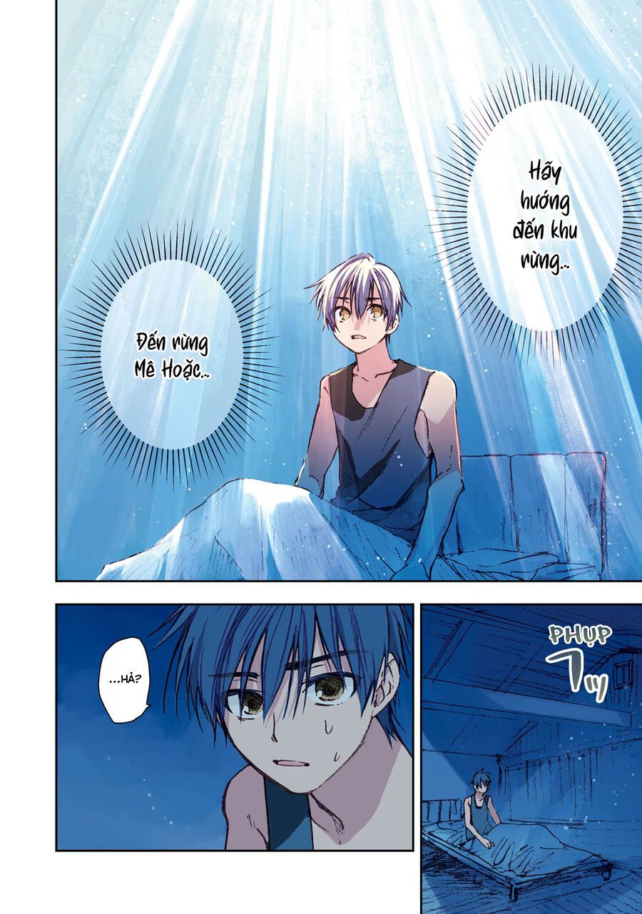 Kono Sekai No Kouryakuhon O Hirotte Shimaimashita Chapter 7 - 13