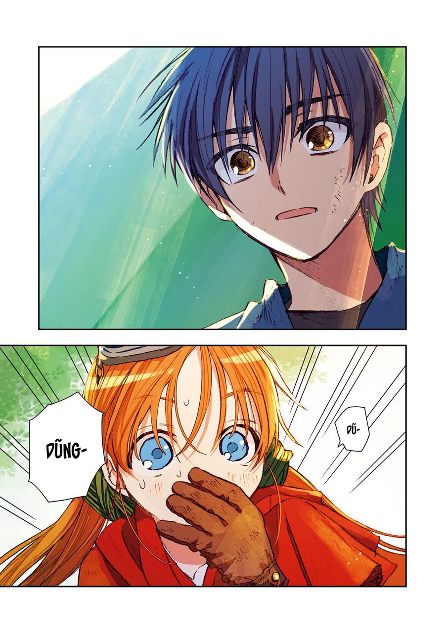 Kono Sekai No Kouryakuhon O Hirotte Shimaimashita Chapter 7 - 16