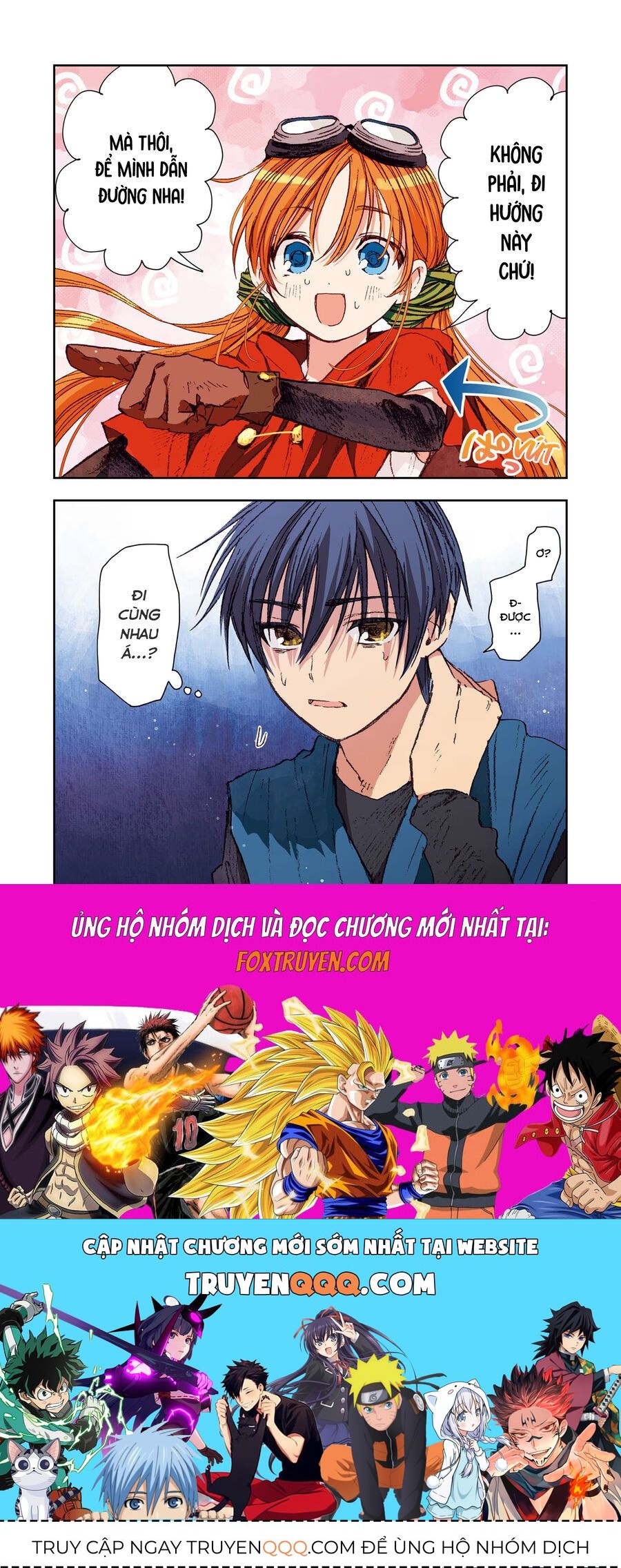 Kono Sekai No Kouryakuhon O Hirotte Shimaimashita Chapter 7 - 19