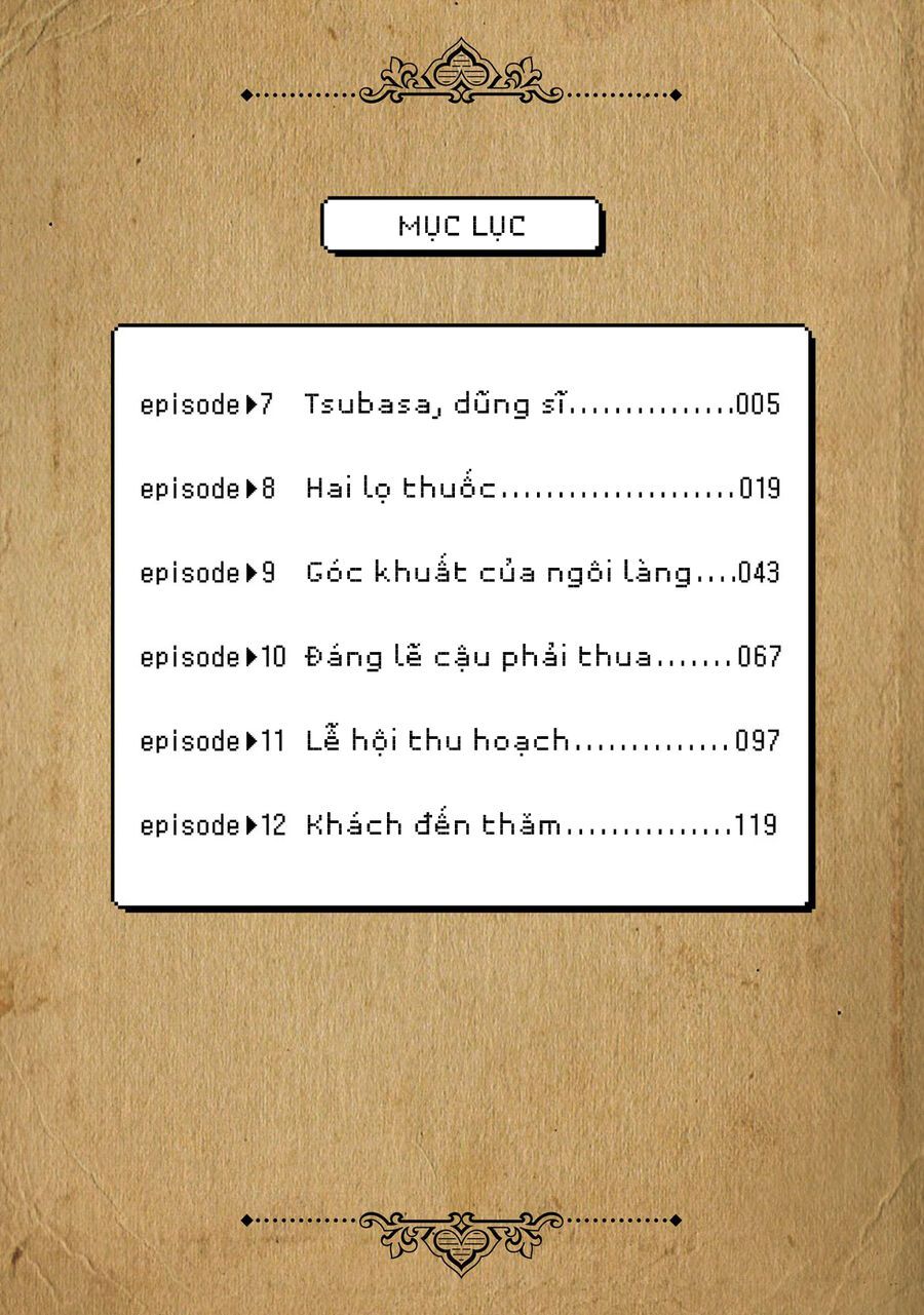 Kono Sekai No Kouryakuhon O Hirotte Shimaimashita Chapter 7 - 4