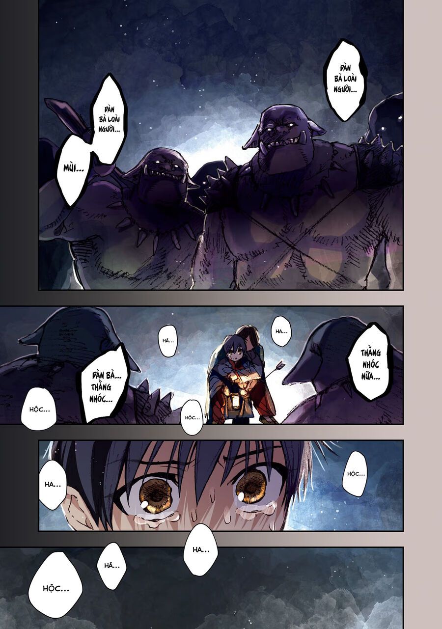 Kono Sekai No Kouryakuhon O Hirotte Shimaimashita Chapter 7 - 8