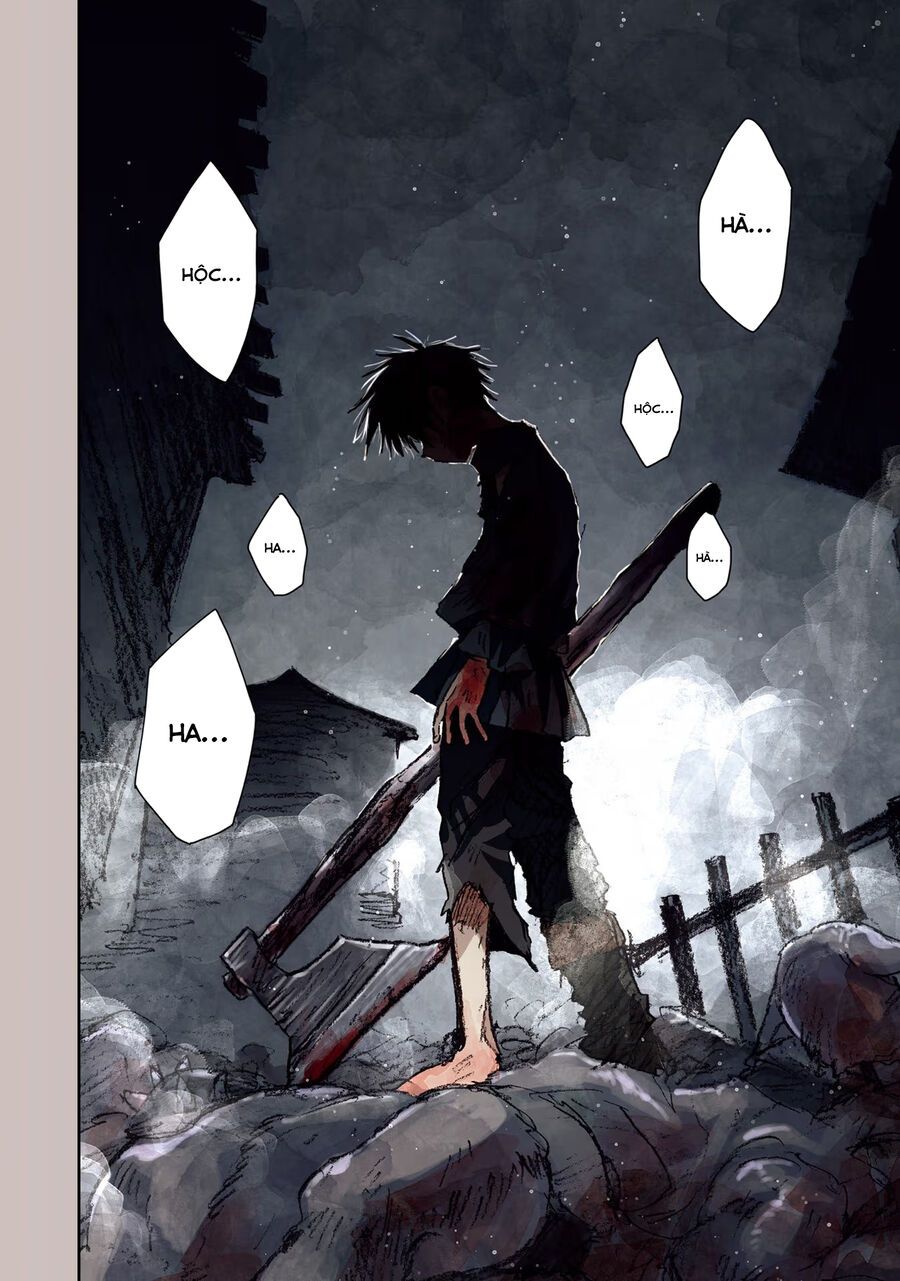 Kono Sekai No Kouryakuhon O Hirotte Shimaimashita Chapter 7 - 9