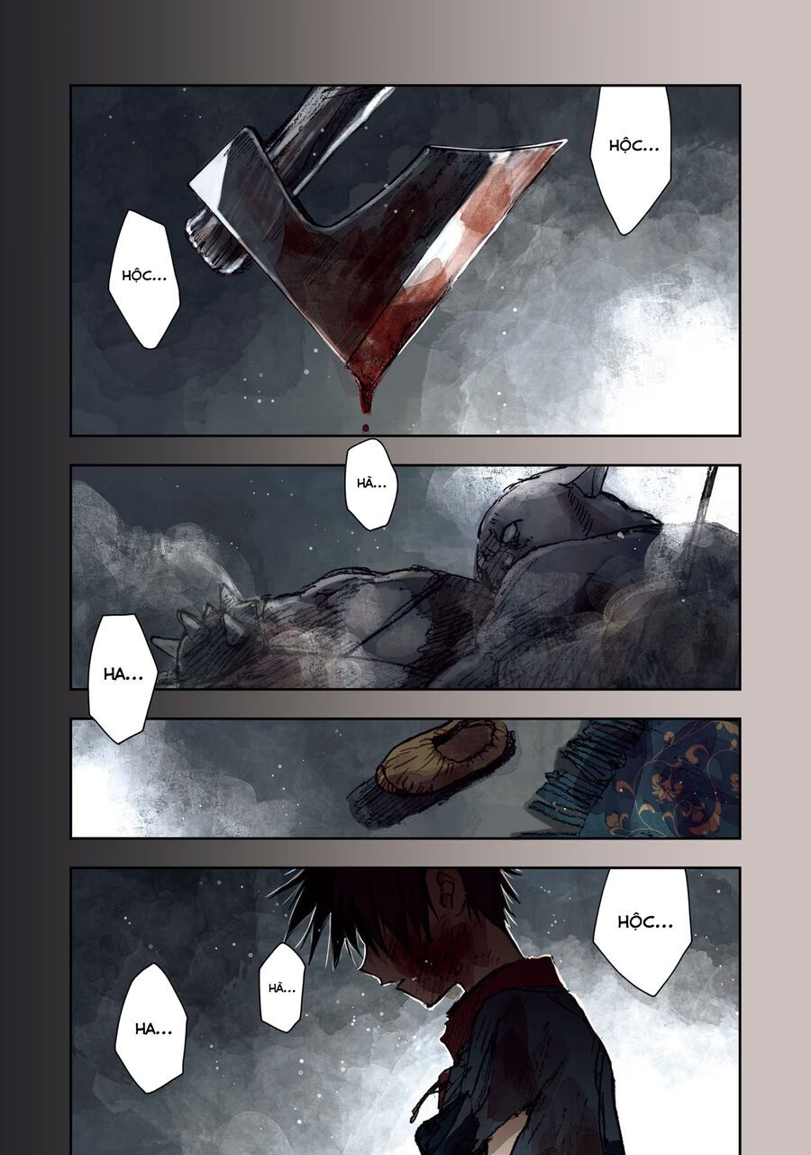 Kono Sekai No Kouryakuhon O Hirotte Shimaimashita Chapter 7 - 10