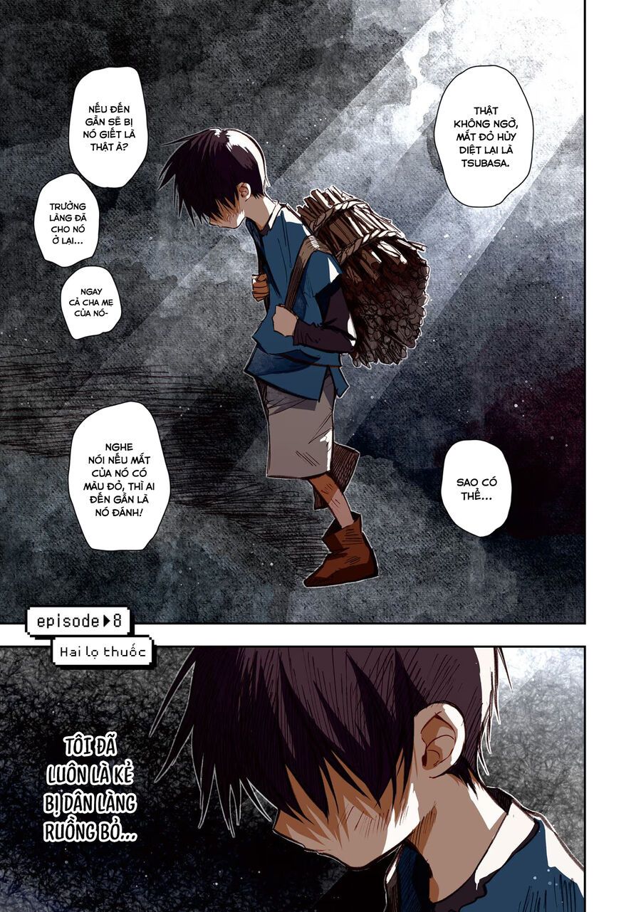 Kono Sekai No Kouryakuhon O Hirotte Shimaimashita Chapter 8 - 2