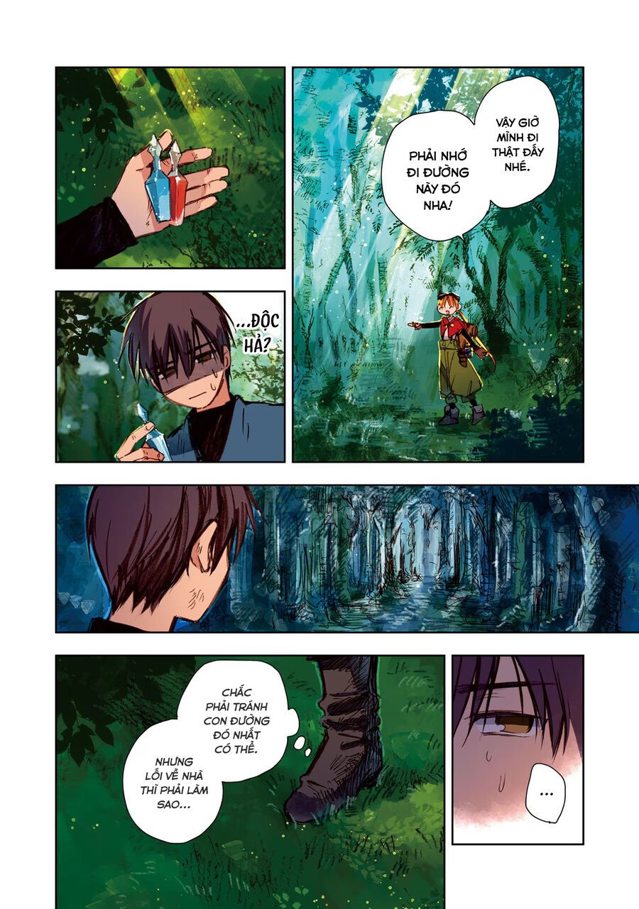 Kono Sekai No Kouryakuhon O Hirotte Shimaimashita Chapter 8 - 17